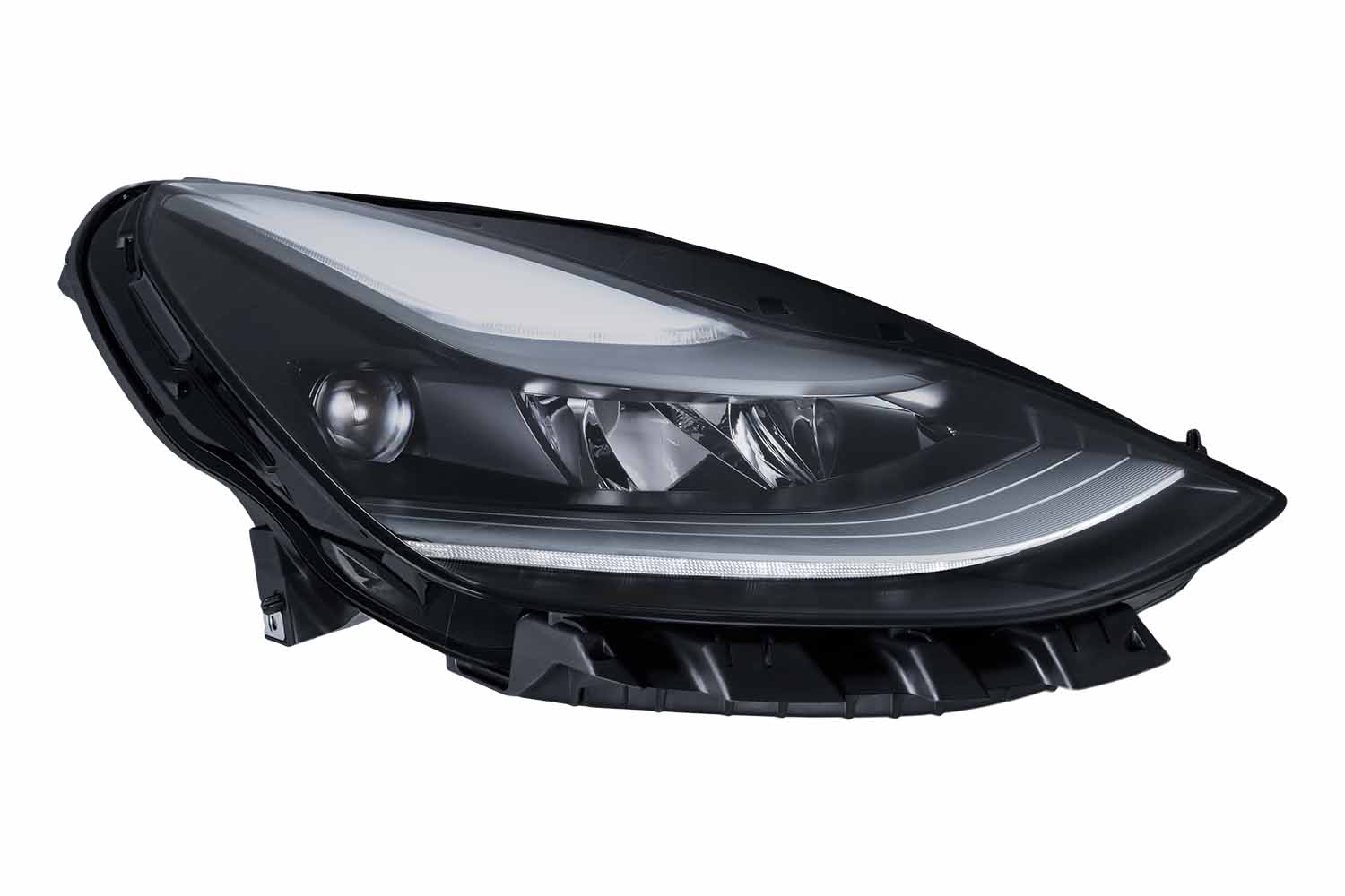 Faro principale HELLA 1EX015319-721